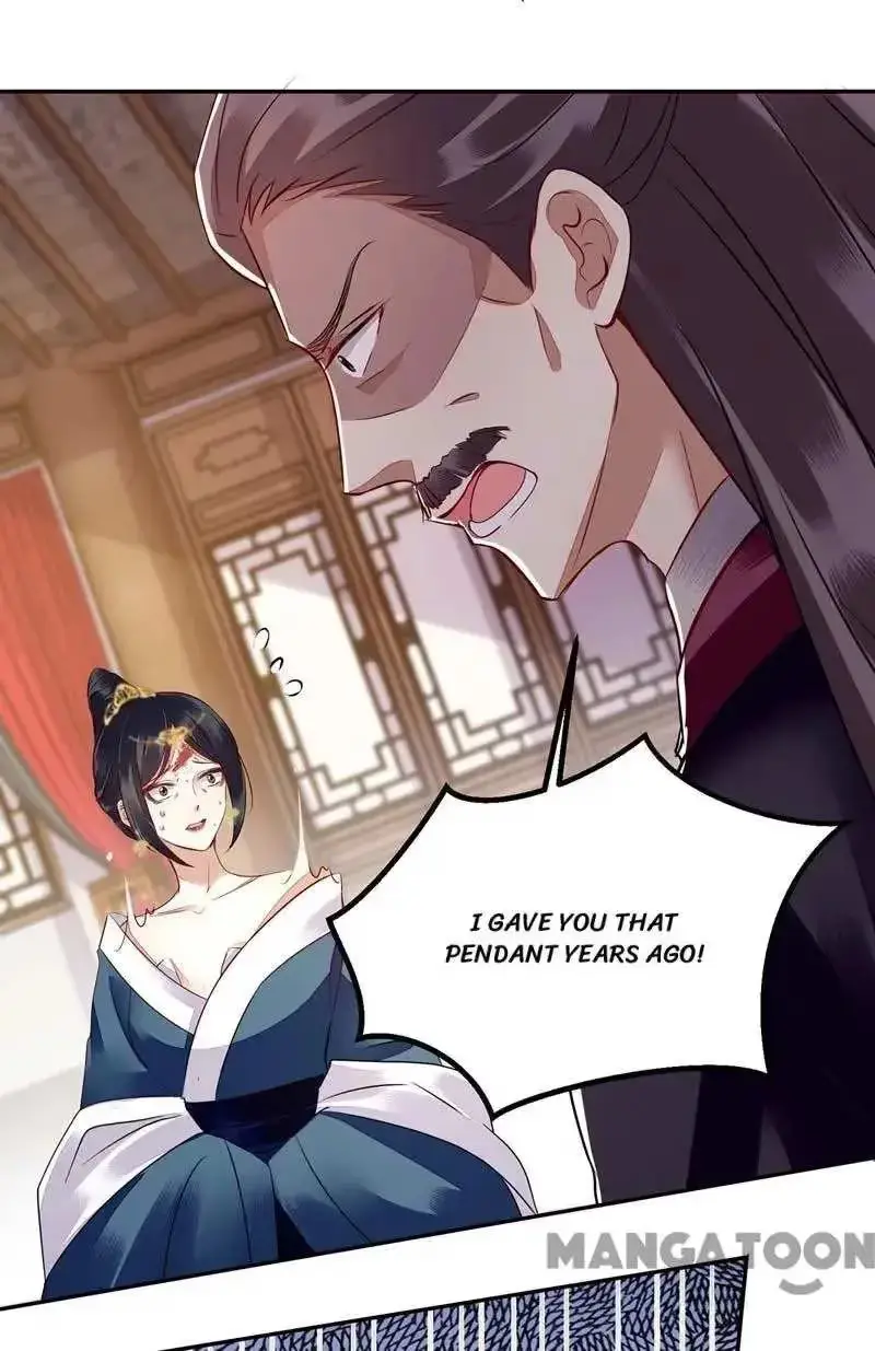 Read Return for Revenge chapter 166 image 9 on Lezhin