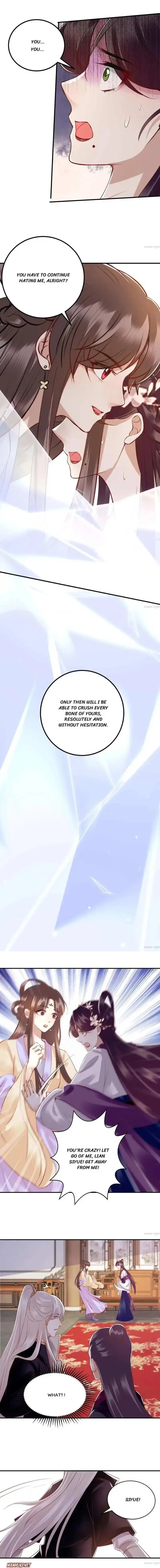 Read Return for Revenge chapter 168 image 0 on Lezhin