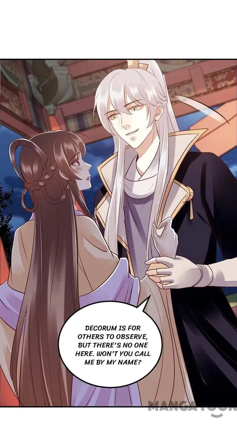 Read Return for Revenge chapter 169 image 12 on Lezhin