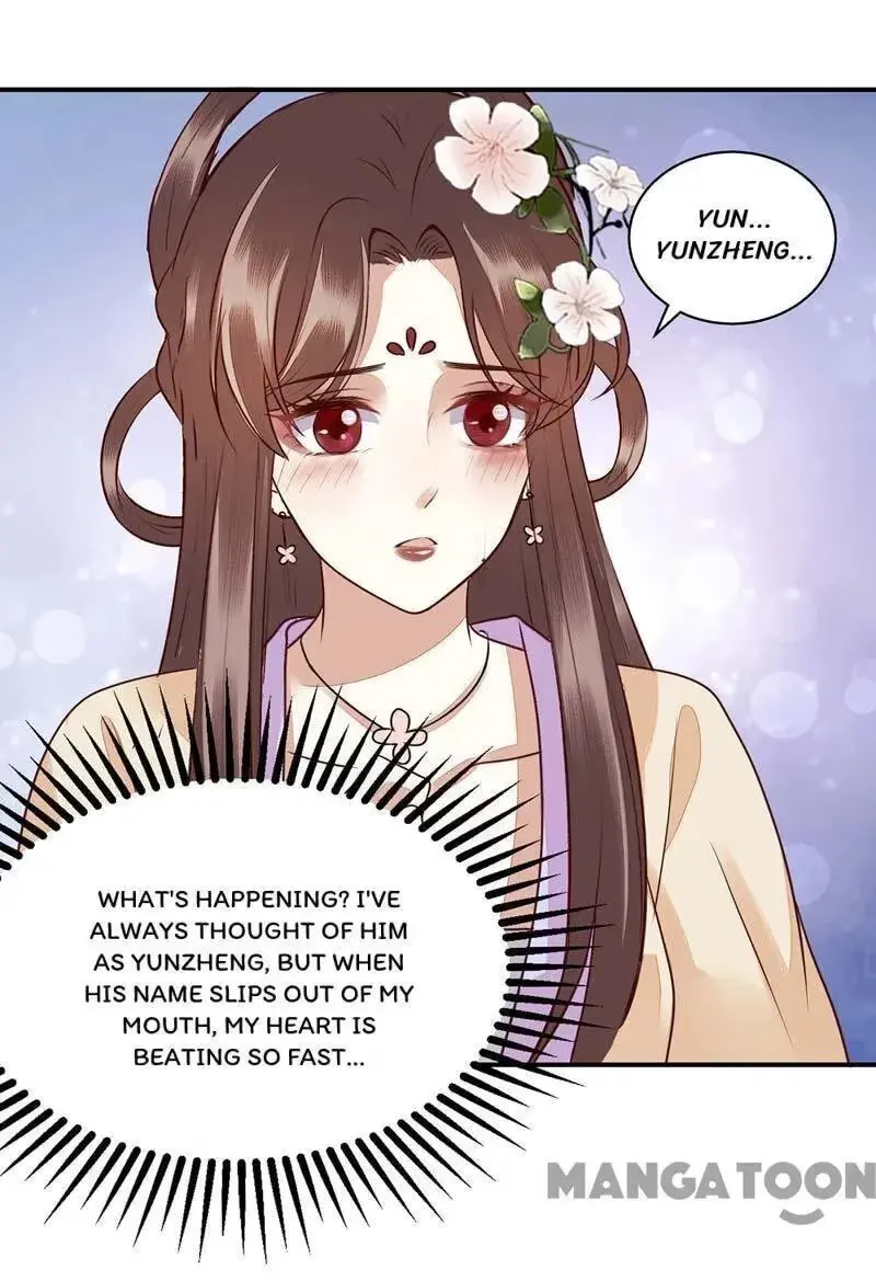 Read Return for Revenge chapter 169 image 15 on Lezhin