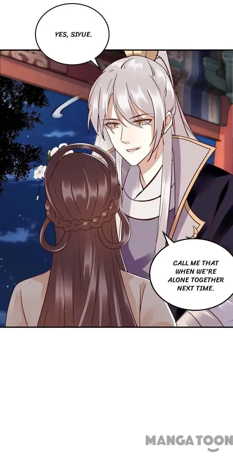 Read Return for Revenge chapter 169 image 16 on Lezhin