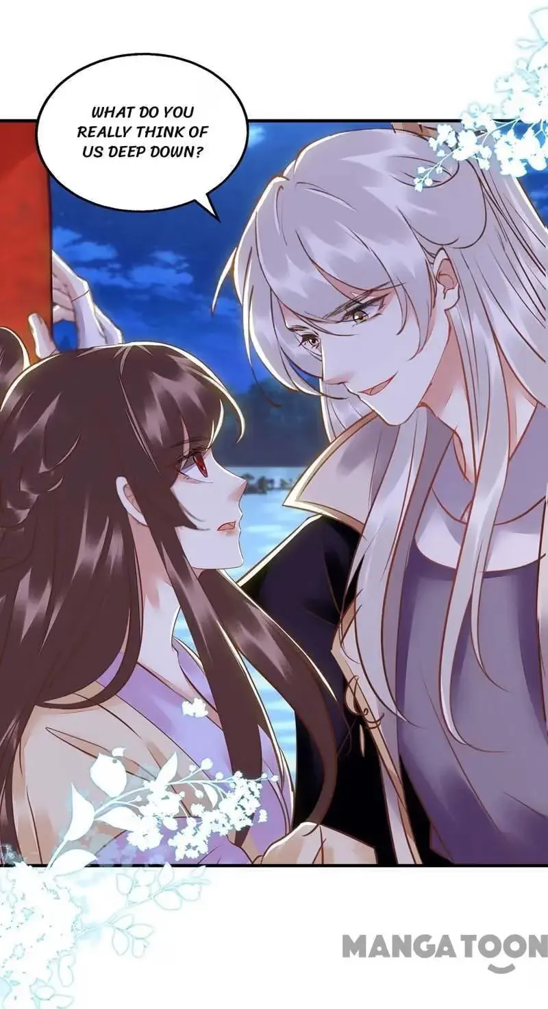 Read Return for Revenge chapter 169 image 18 on Lezhin