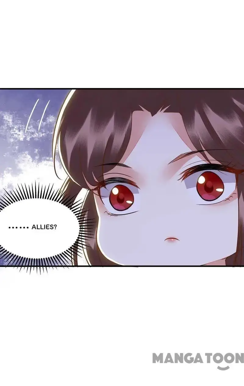 Read Return for Revenge chapter 169 image 21 on Lezhin