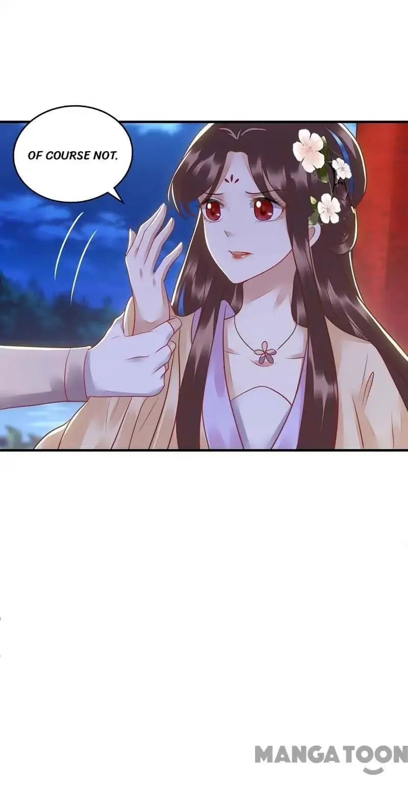 Read Return for Revenge chapter 169 image 26 on Lezhin