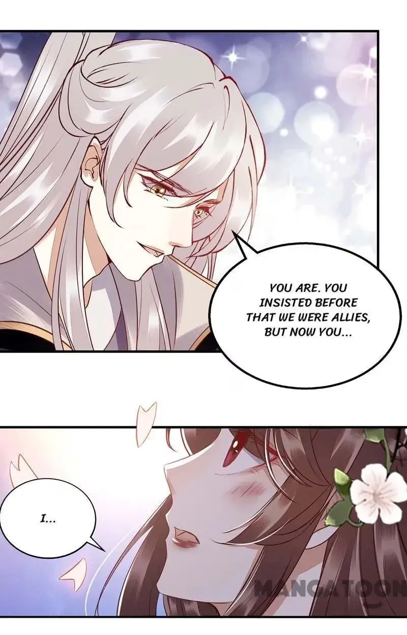 Read Return for Revenge chapter 169 image 27 on Lezhin