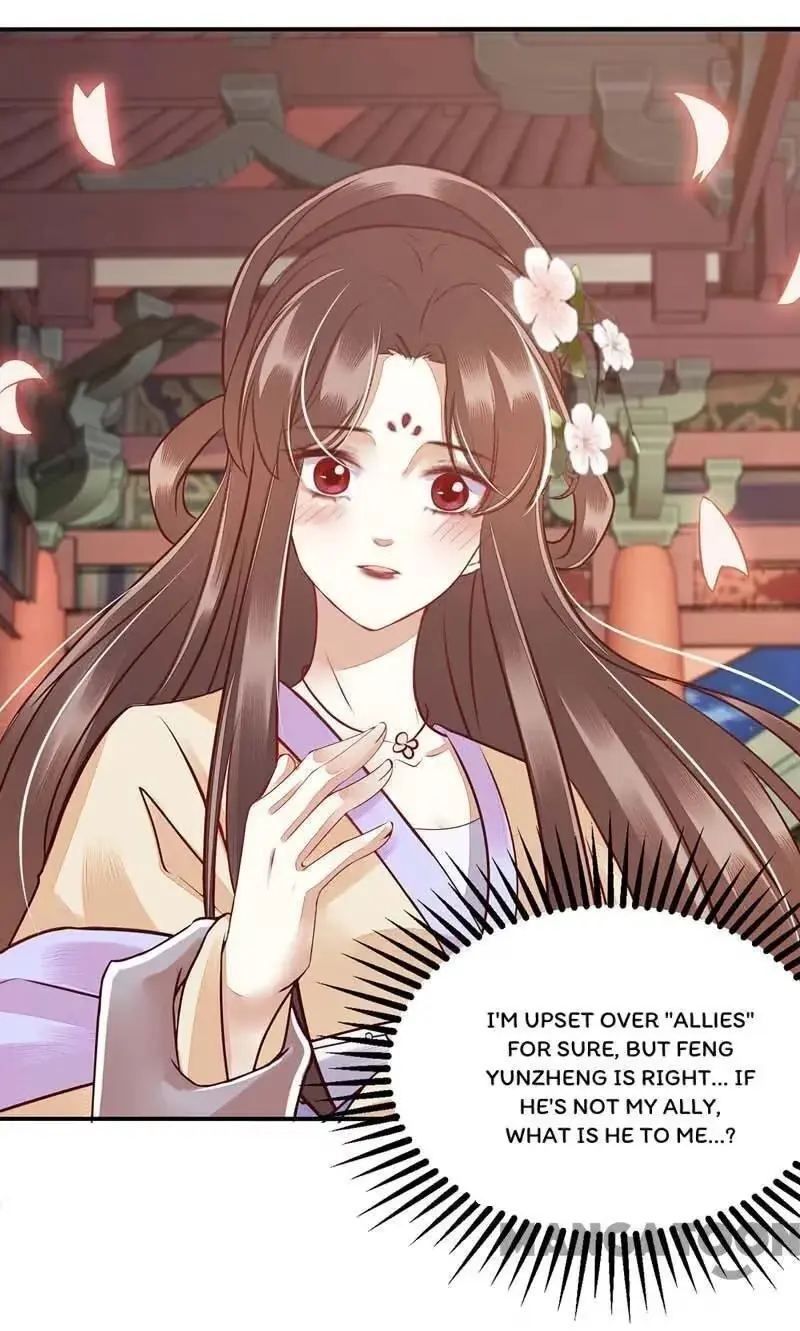 Read Return for Revenge chapter 169 image 28 on Lezhin