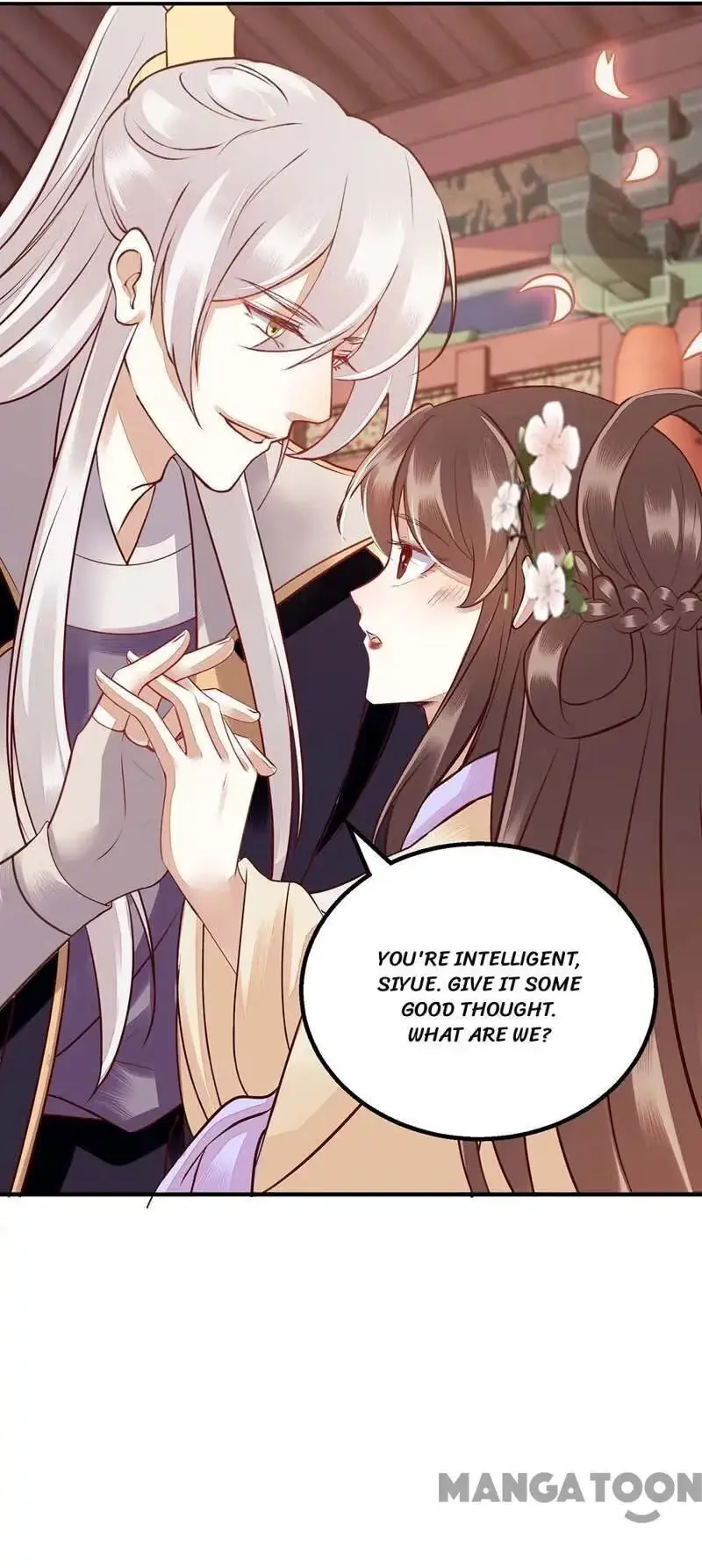 Read Return for Revenge chapter 169 image 29 on Lezhin