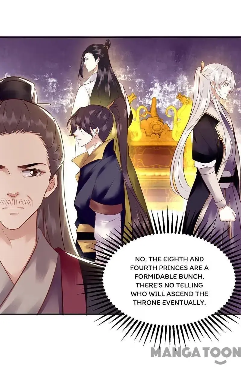 Read Return for Revenge chapter 169 image 4 on Lezhin