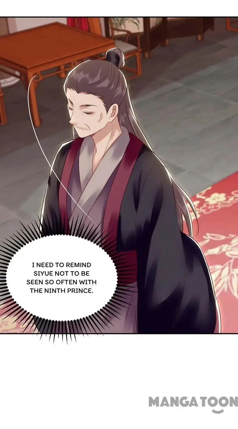 Read Return for Revenge chapter 169 image 5 on Lezhin