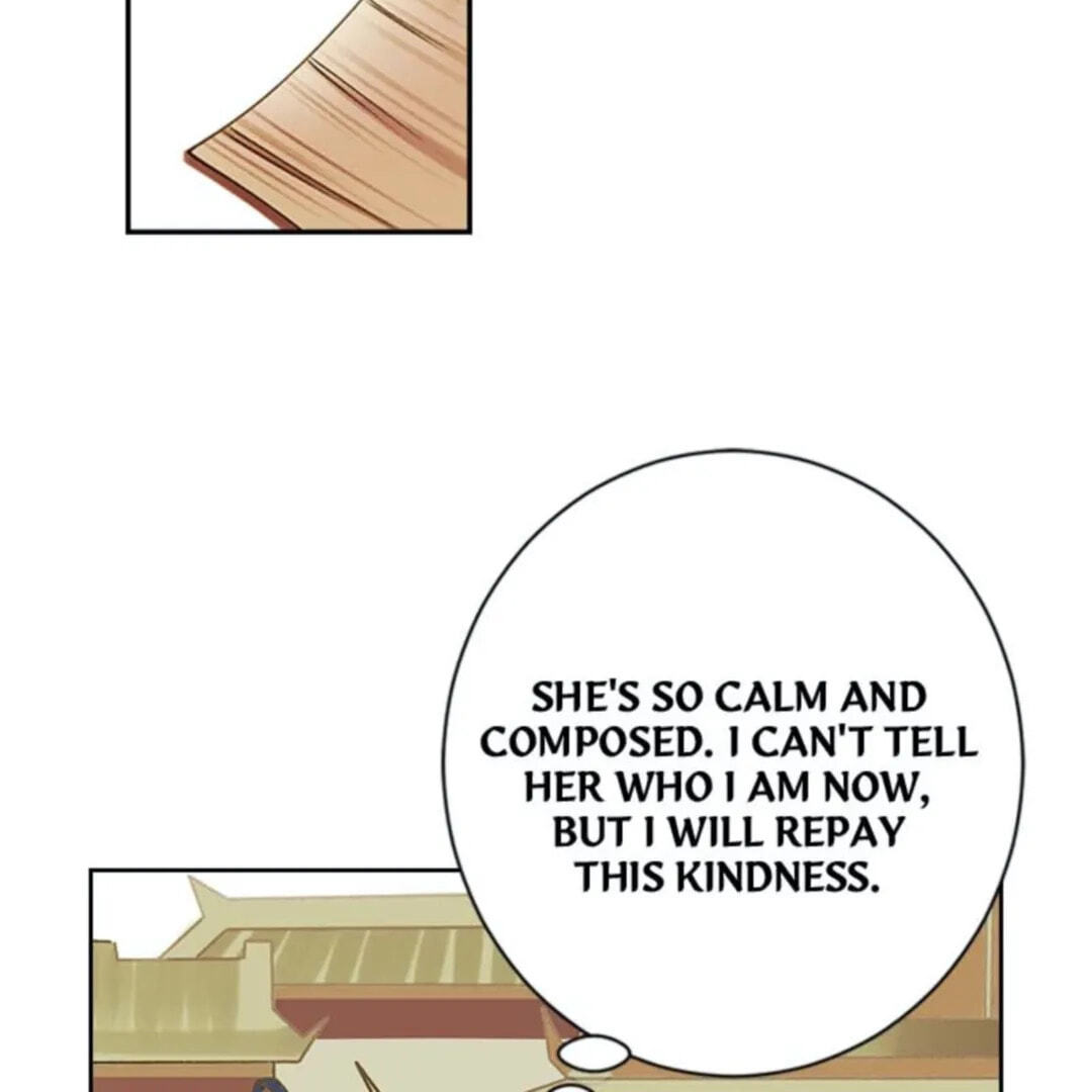 Read Return for Revenge chapter 17 image 11 on Lezhin