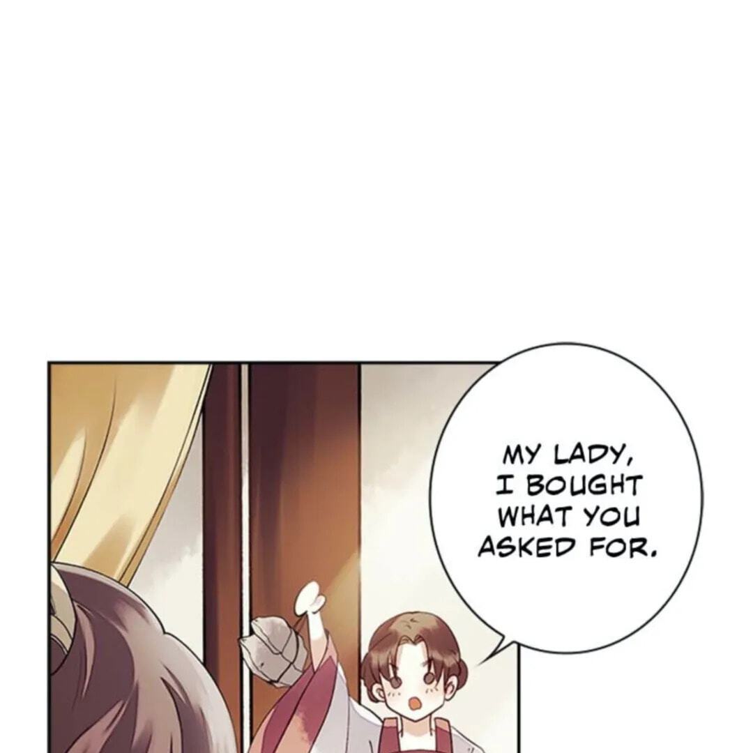 Read Return for Revenge chapter 17 image 16 on Lezhin