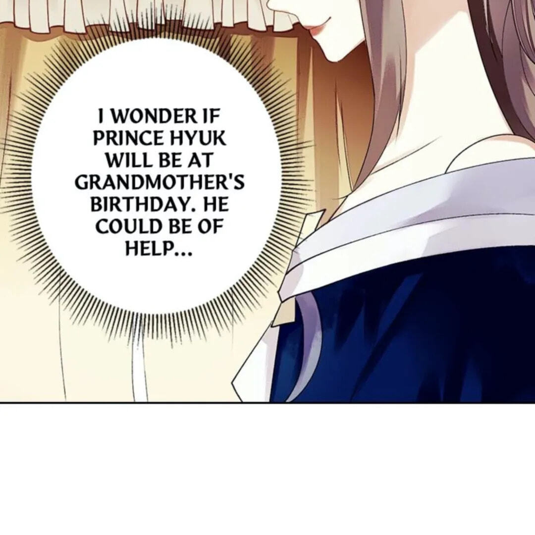 Read Return for Revenge chapter 17 image 19 on Lezhin
