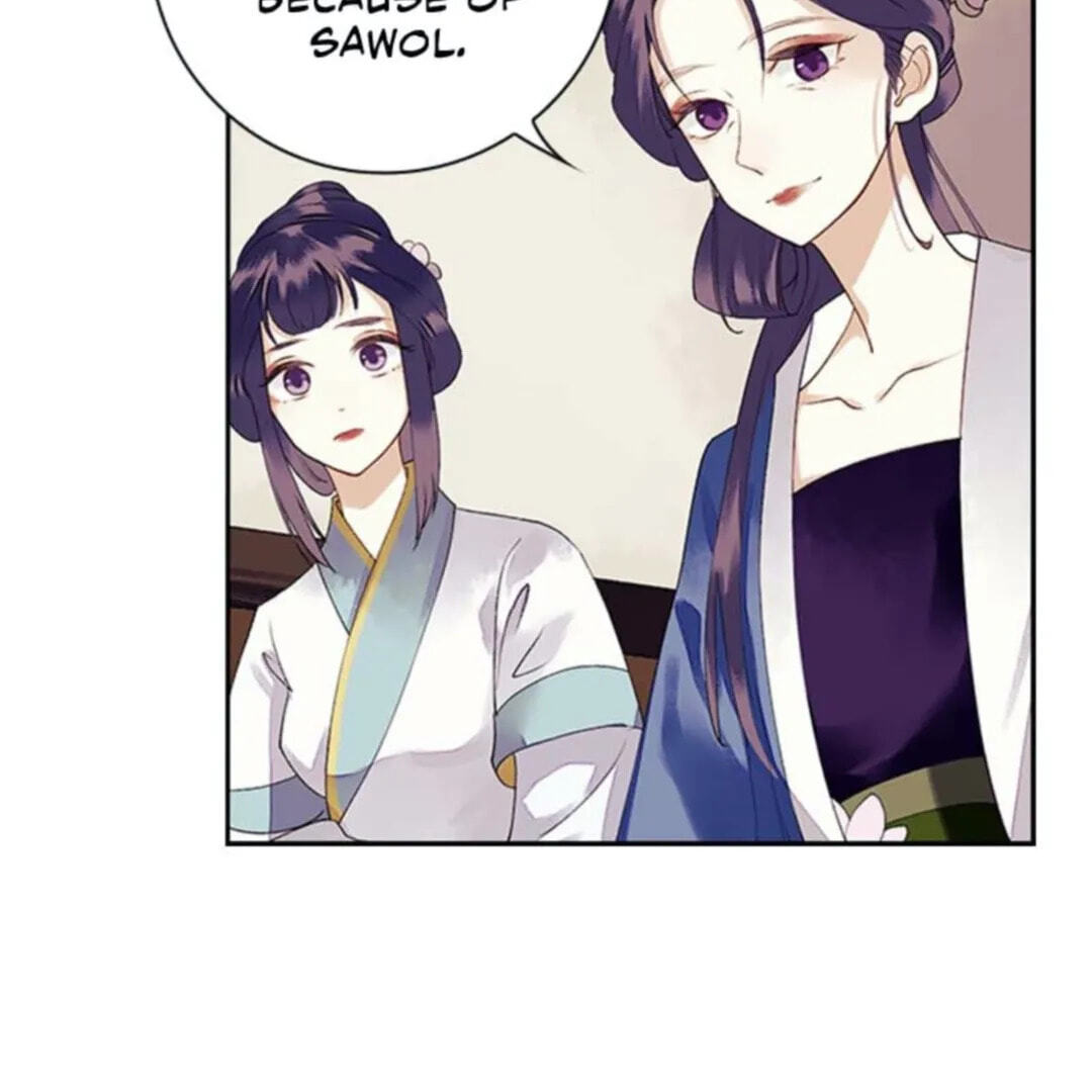 Read Return for Revenge chapter 17 image 23 on Lezhin