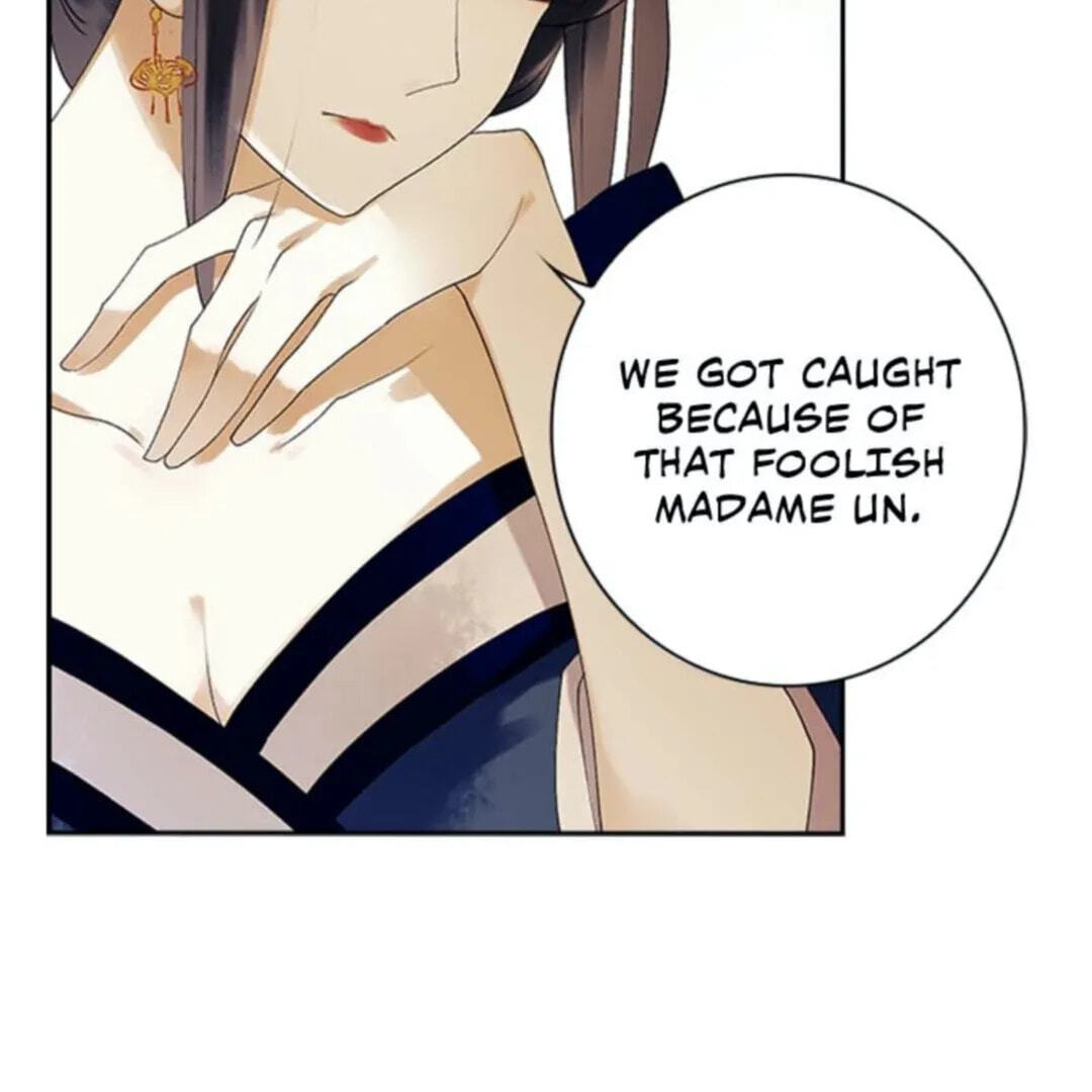 Read Return for Revenge chapter 17 image 25 on Lezhin