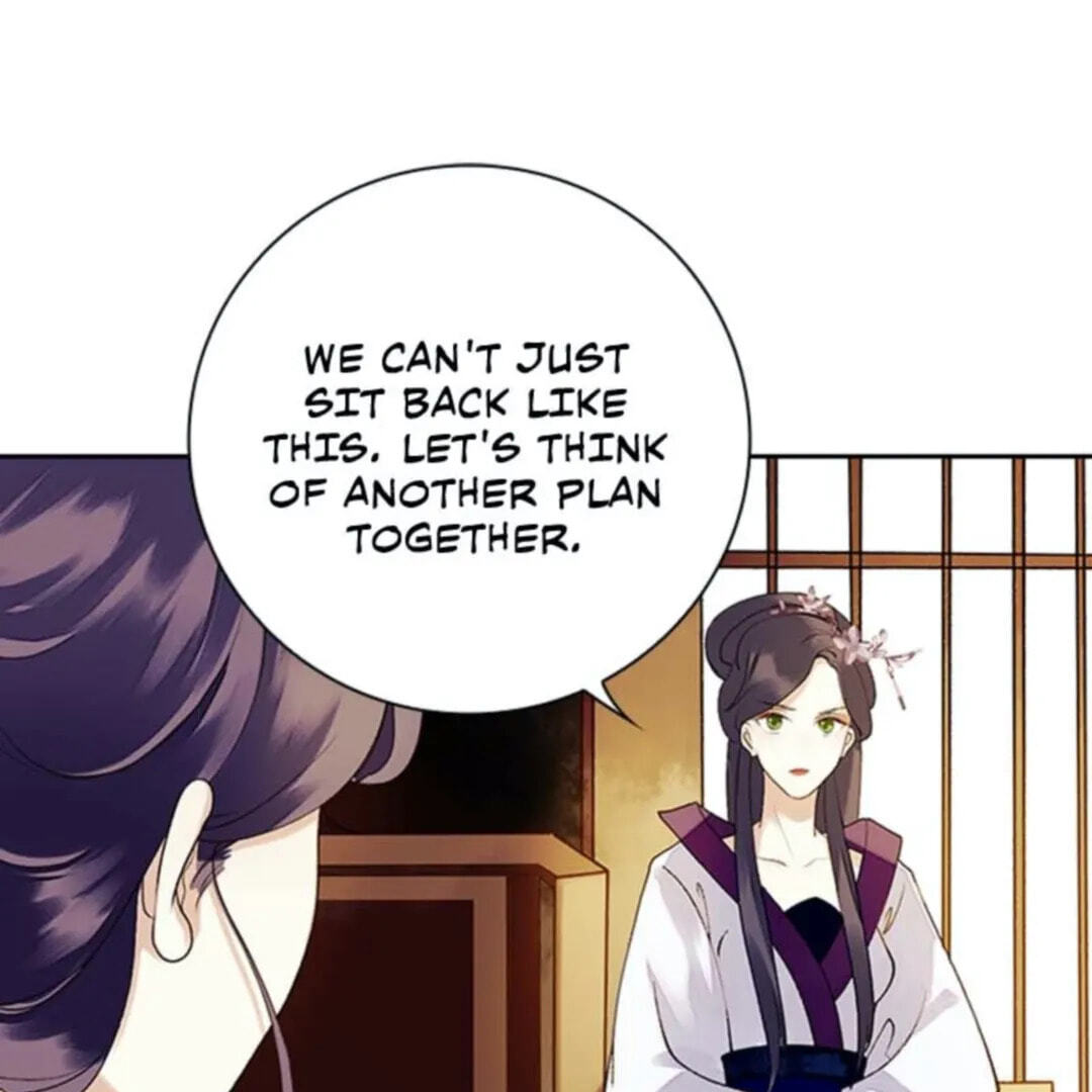 Read Return for Revenge chapter 17 image 26 on Lezhin