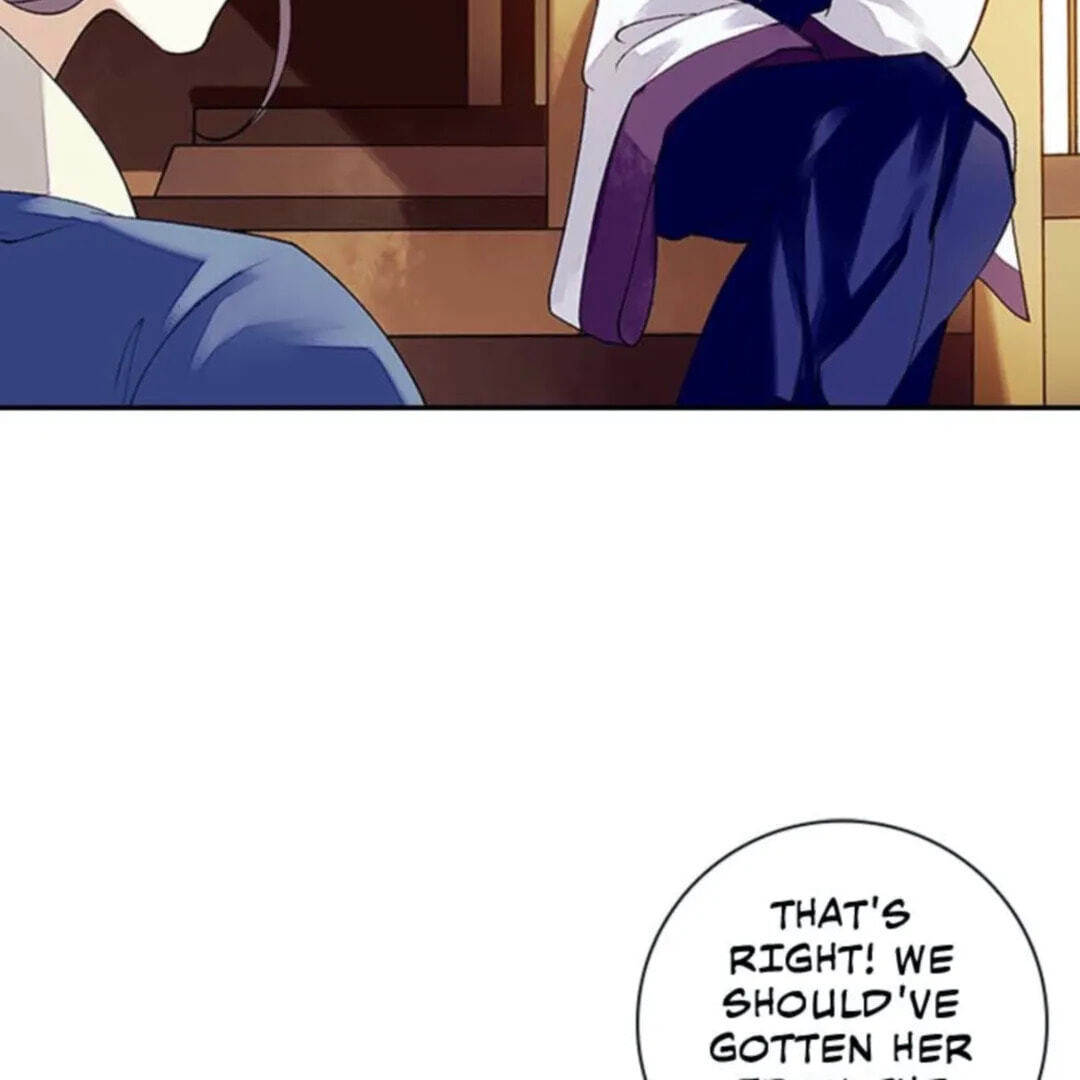 Read Return for Revenge chapter 17 image 27 on Lezhin