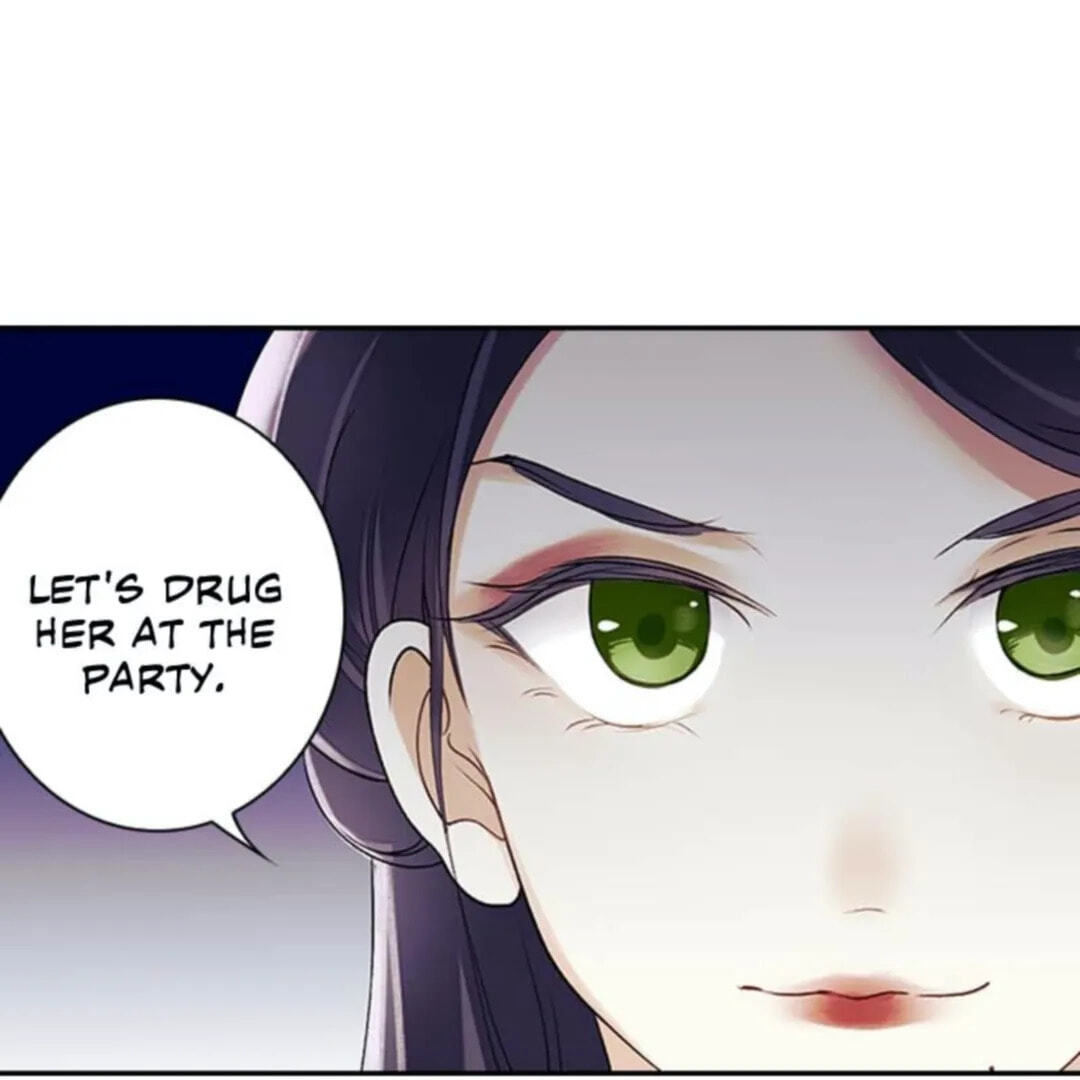 Read Return for Revenge chapter 17 image 31 on Lezhin