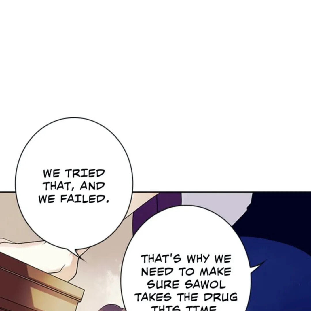 Read Return for Revenge chapter 17 image 32 on Lezhin