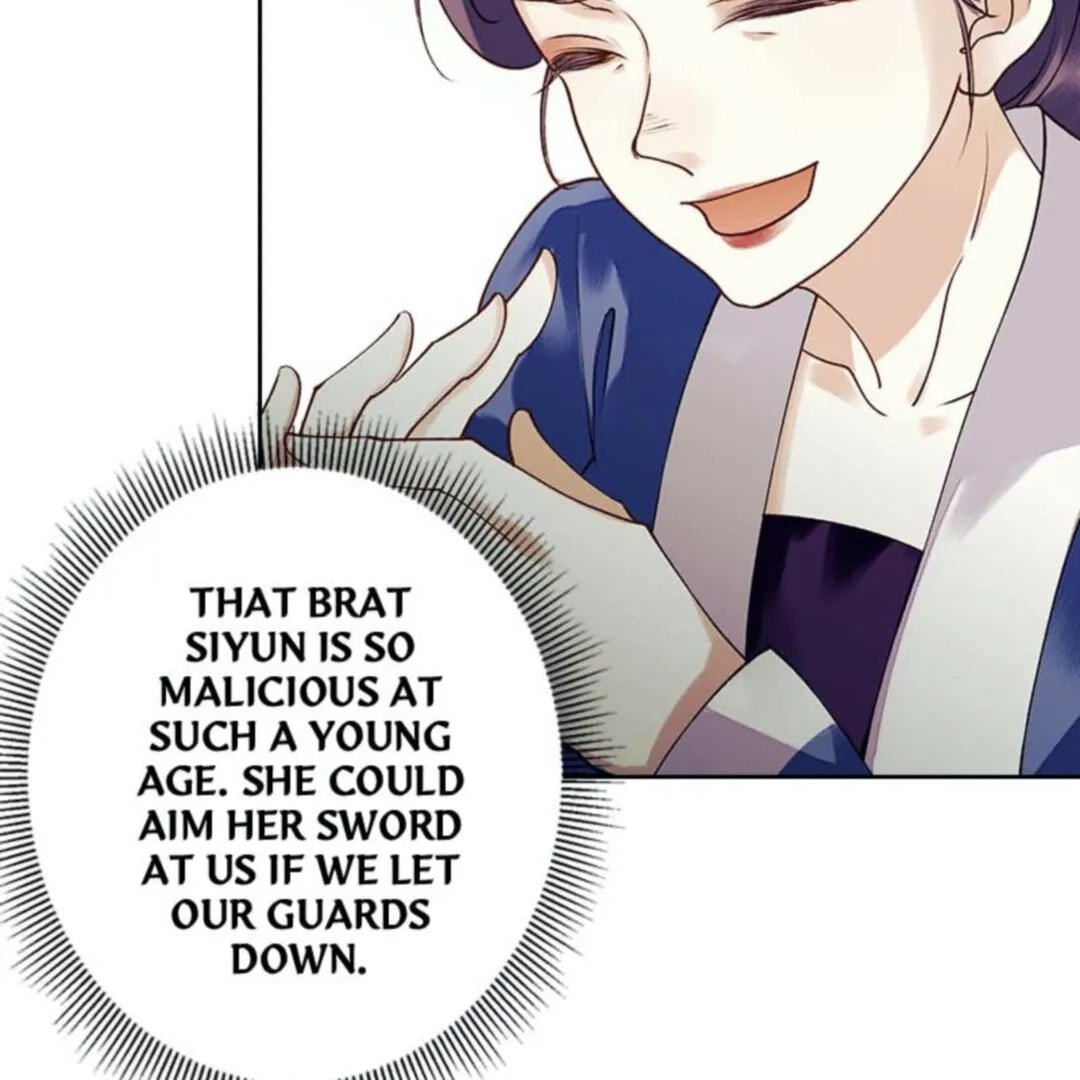 Read Return for Revenge chapter 17 image 37 on Lezhin