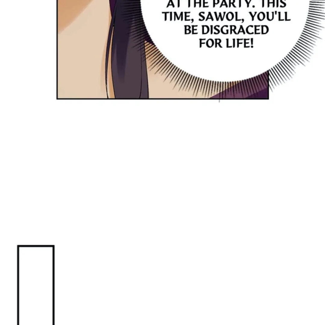 Read Return for Revenge chapter 17 image 40 on Lezhin
