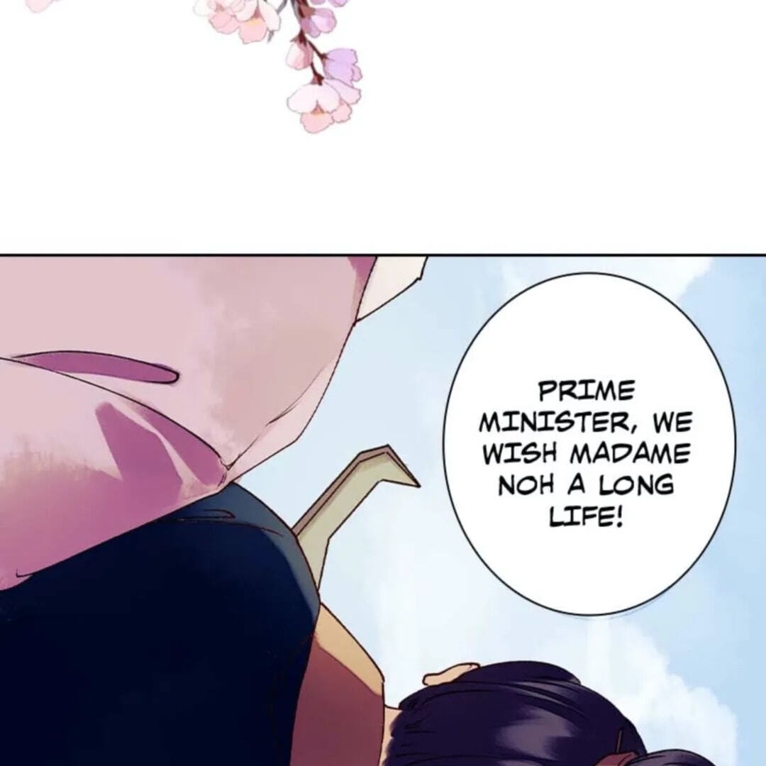 Read Return for Revenge chapter 17 image 42 on Lezhin
