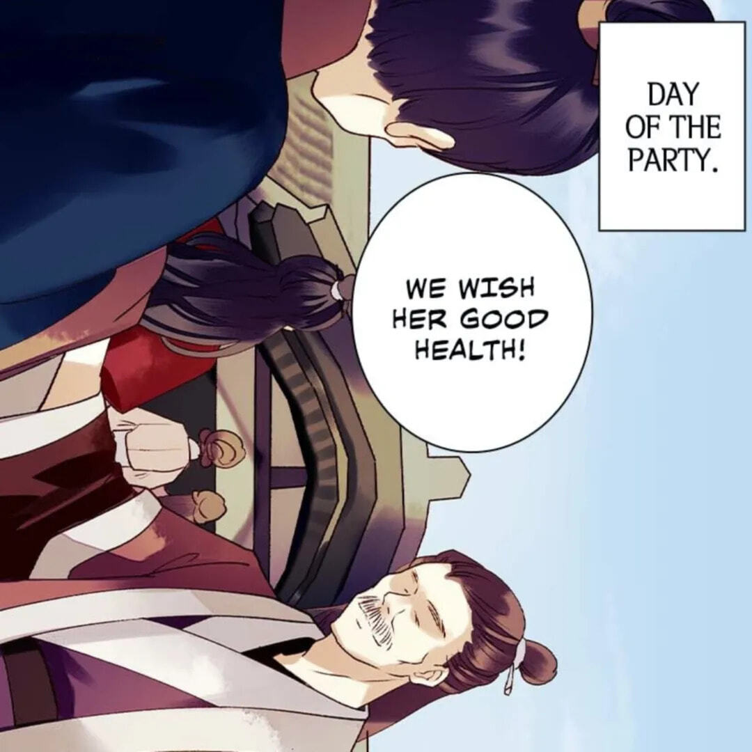 Read Return for Revenge chapter 17 image 43 on Lezhin