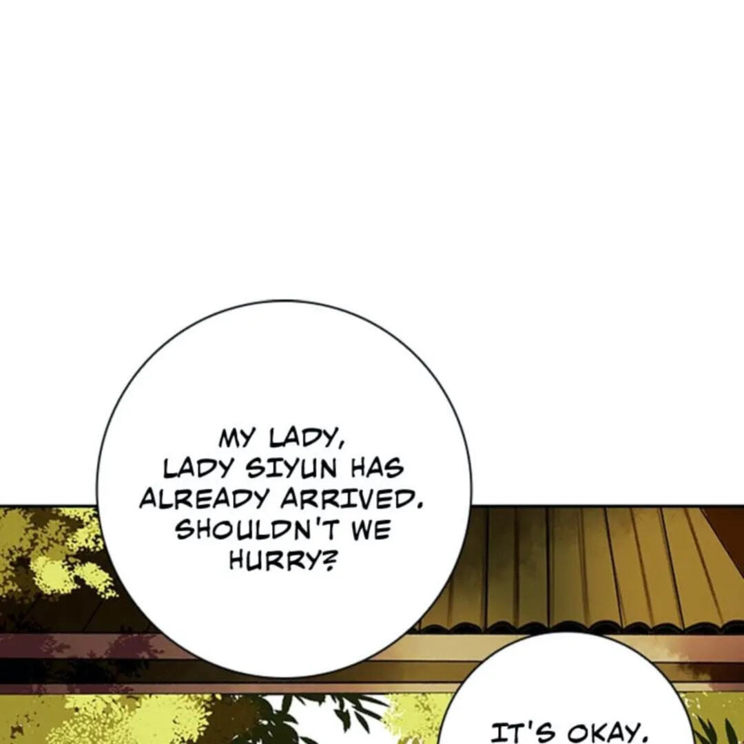 Read Return for Revenge chapter 17 image 45 on Lezhin