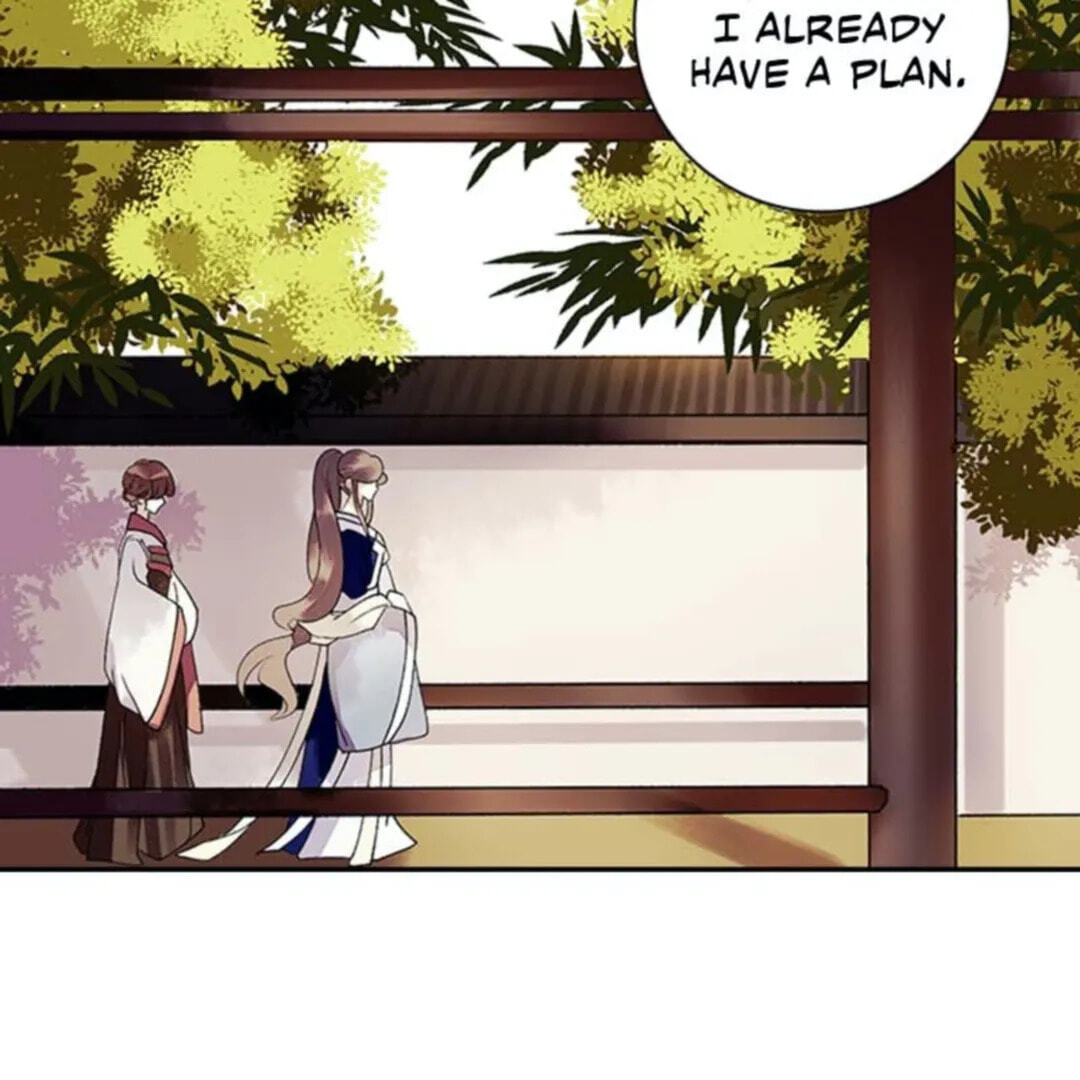Read Return for Revenge chapter 17 image 46 on Lezhin