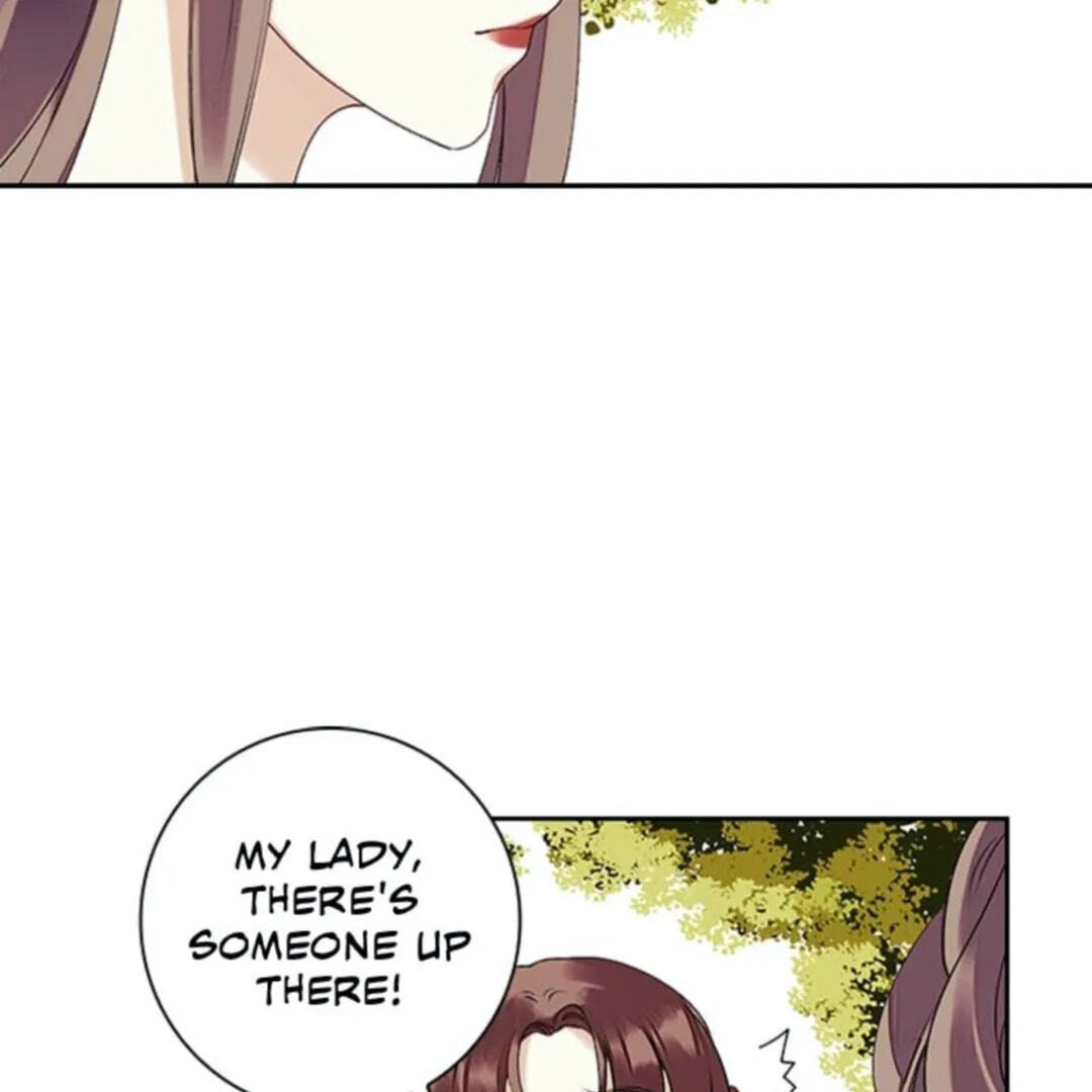 Read Return for Revenge chapter 17 image 48 on Lezhin