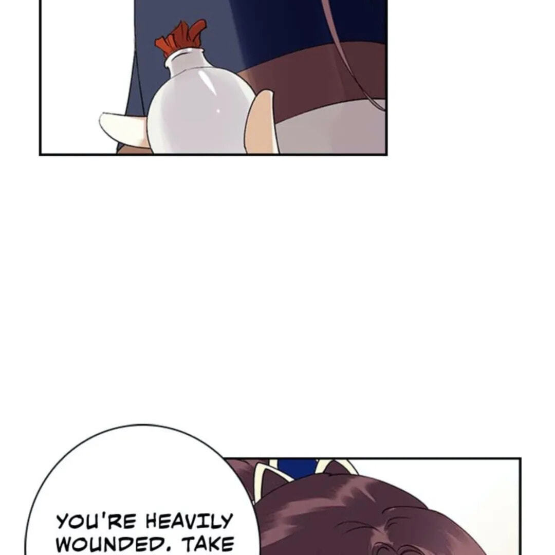 Read Return for Revenge chapter 17 image 5 on Lezhin