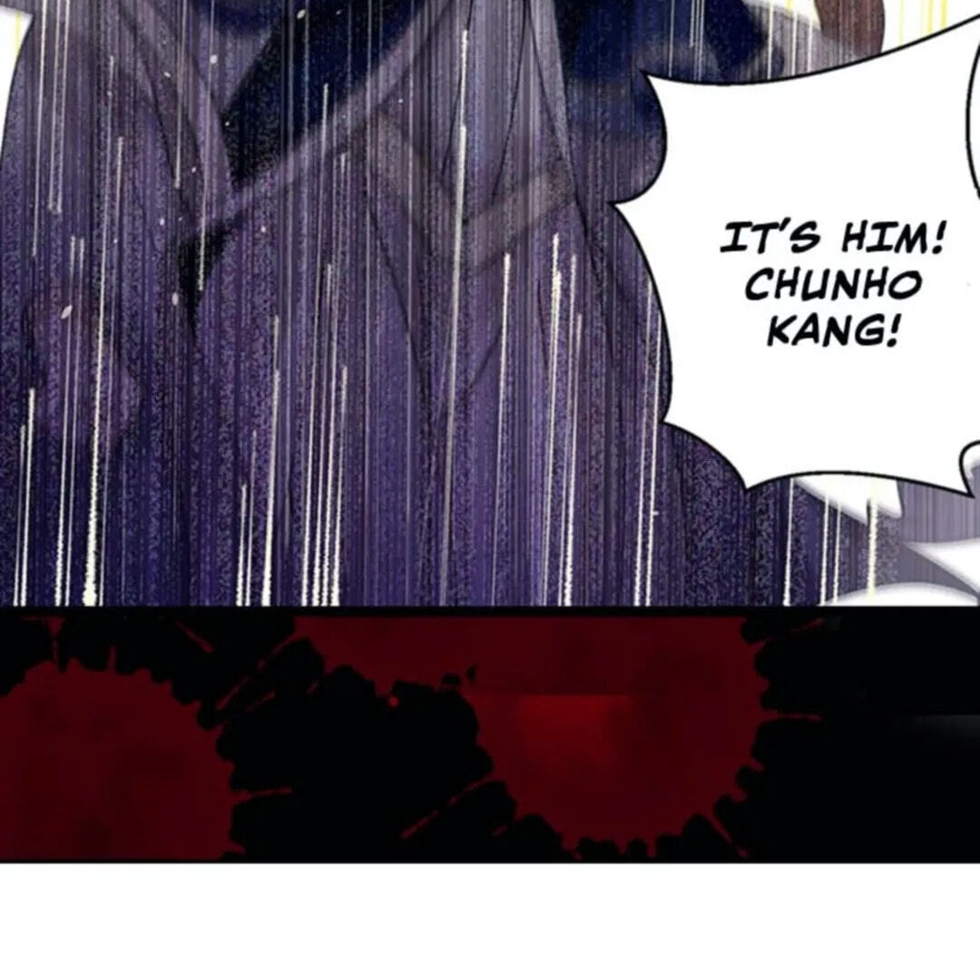 Read Return for Revenge chapter 17 image 57 on Lezhin
