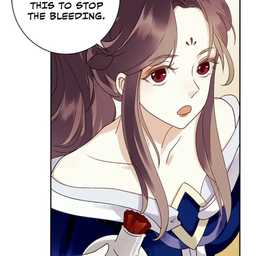 Read Return for Revenge chapter 17 image 6 on Lezhin