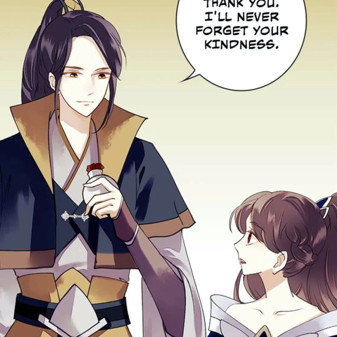 Read Return for Revenge chapter 17 image 8 on Lezhin
