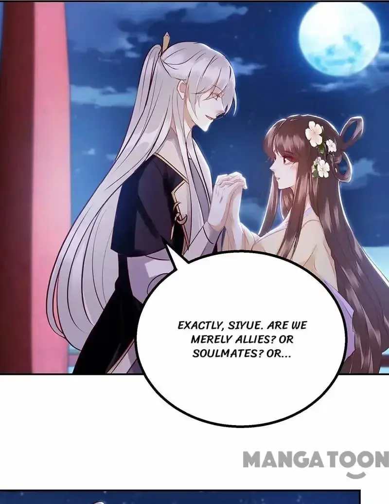 Read Return for Revenge chapter 170 image 1 on Lezhin