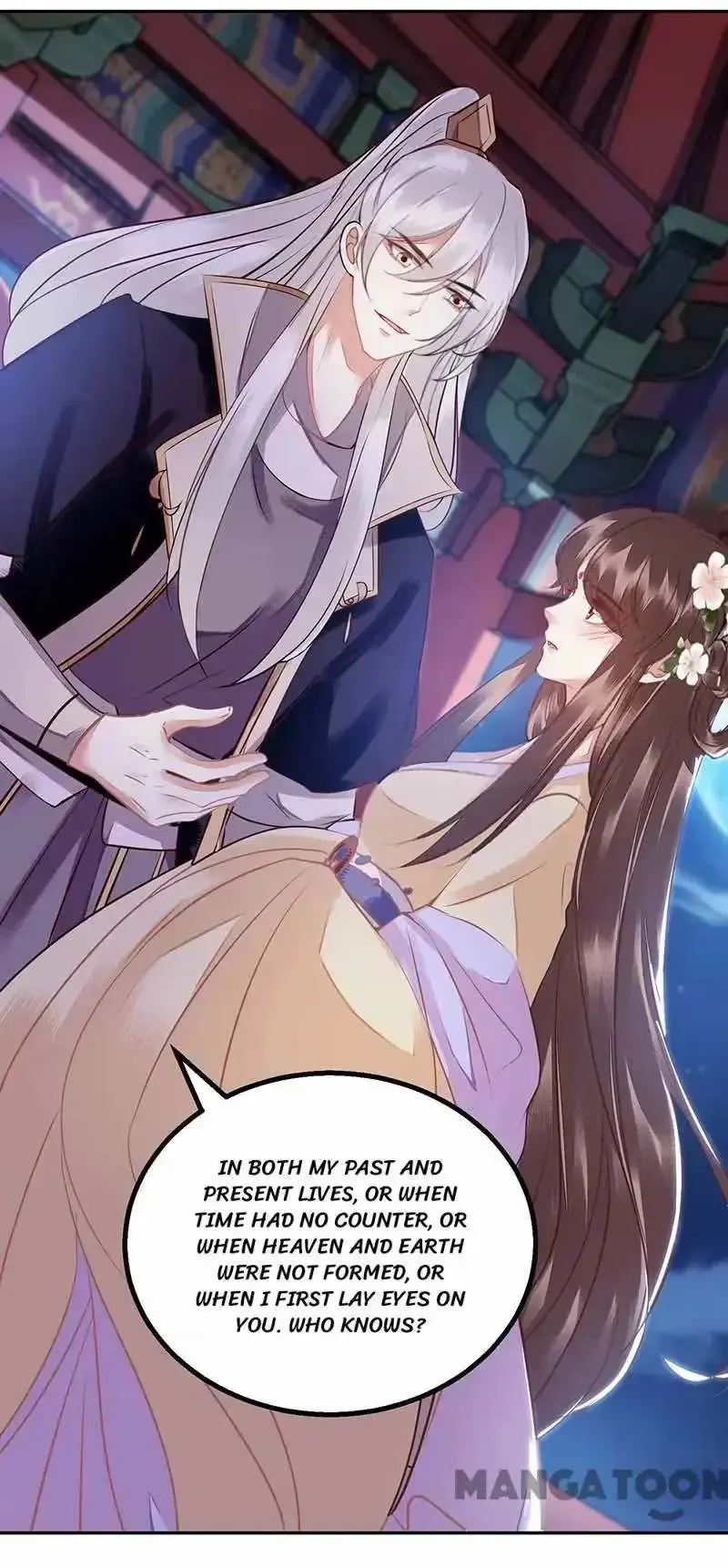 Read Return for Revenge chapter 170 image 10 on Lezhin