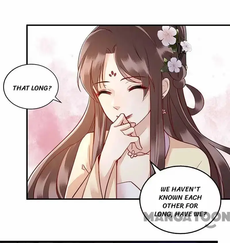 Read Return for Revenge chapter 170 image 11 on Lezhin