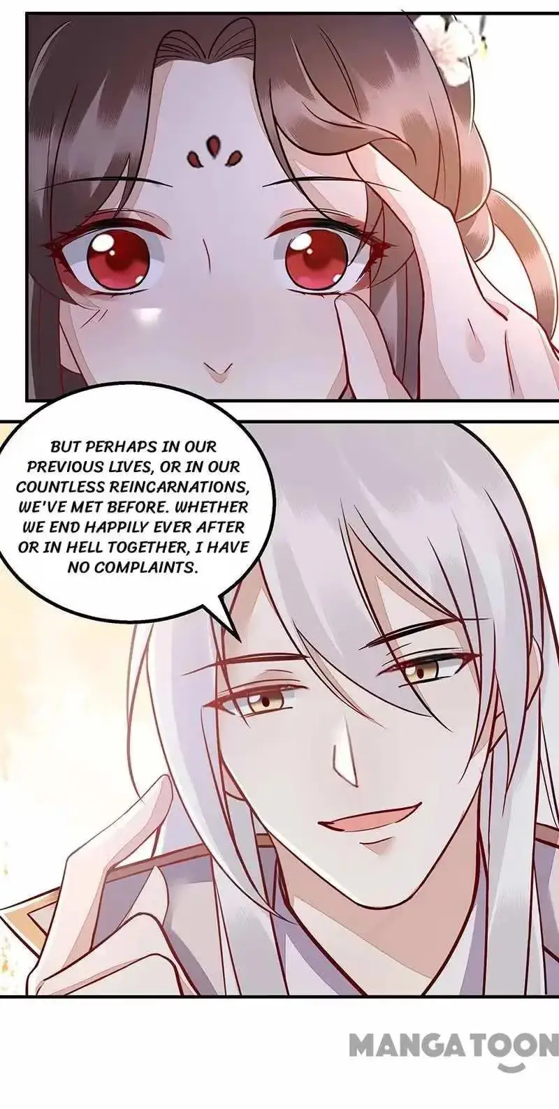 Read Return for Revenge chapter 170 image 13 on Lezhin