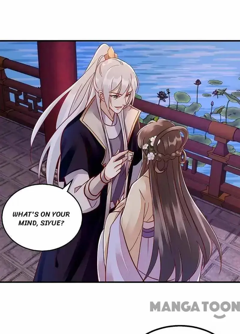 Read Return for Revenge chapter 170 image 15 on Lezhin