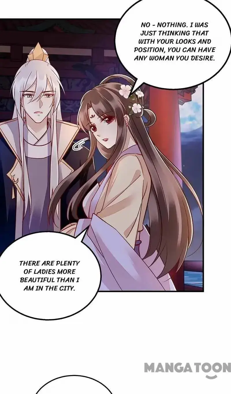 Read Return for Revenge chapter 170 image 16 on Lezhin