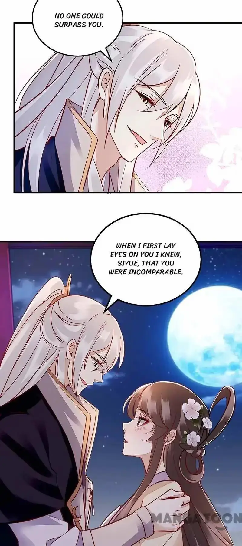 Read Return for Revenge chapter 170 image 17 on Lezhin