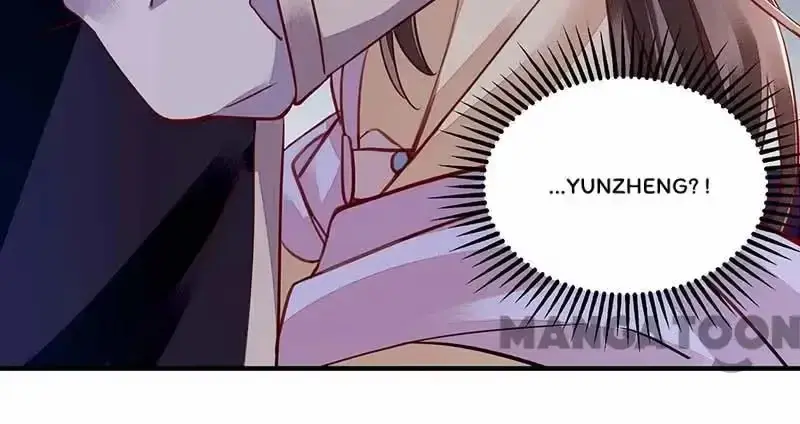 Read Return for Revenge chapter 170 image 18 on Lezhin