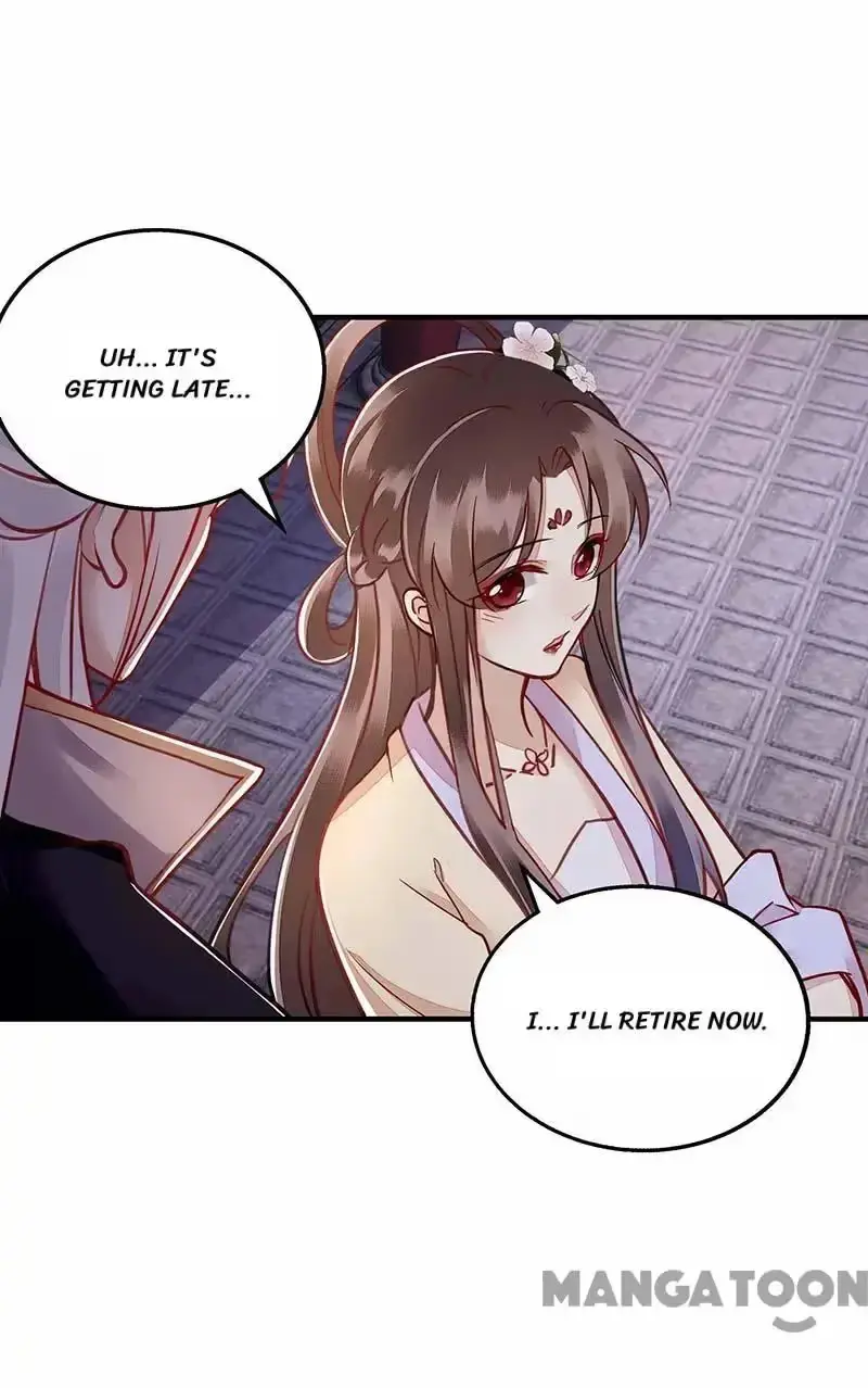 Read Return for Revenge chapter 170 image 19 on Lezhin