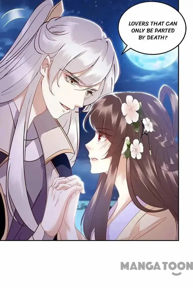 Read Return for Revenge chapter 170 image 2 on Lezhin