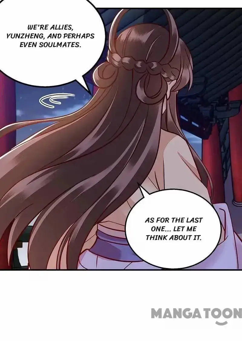 Read Return for Revenge chapter 170 image 21 on Lezhin