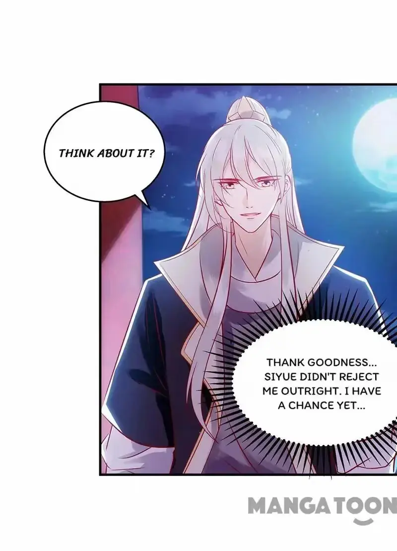 Read Return for Revenge chapter 170 image 22 on Lezhin