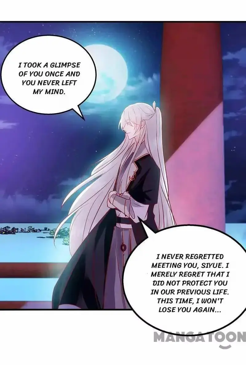 Read Return for Revenge chapter 170 image 23 on Lezhin