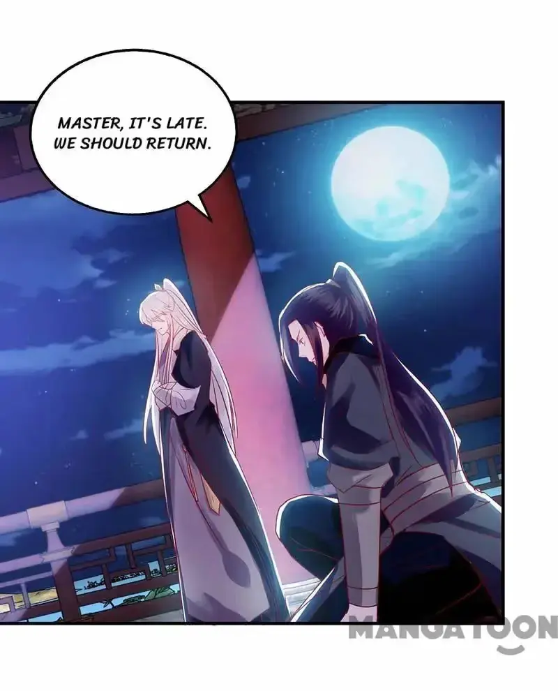 Read Return for Revenge chapter 170 image 24 on Lezhin