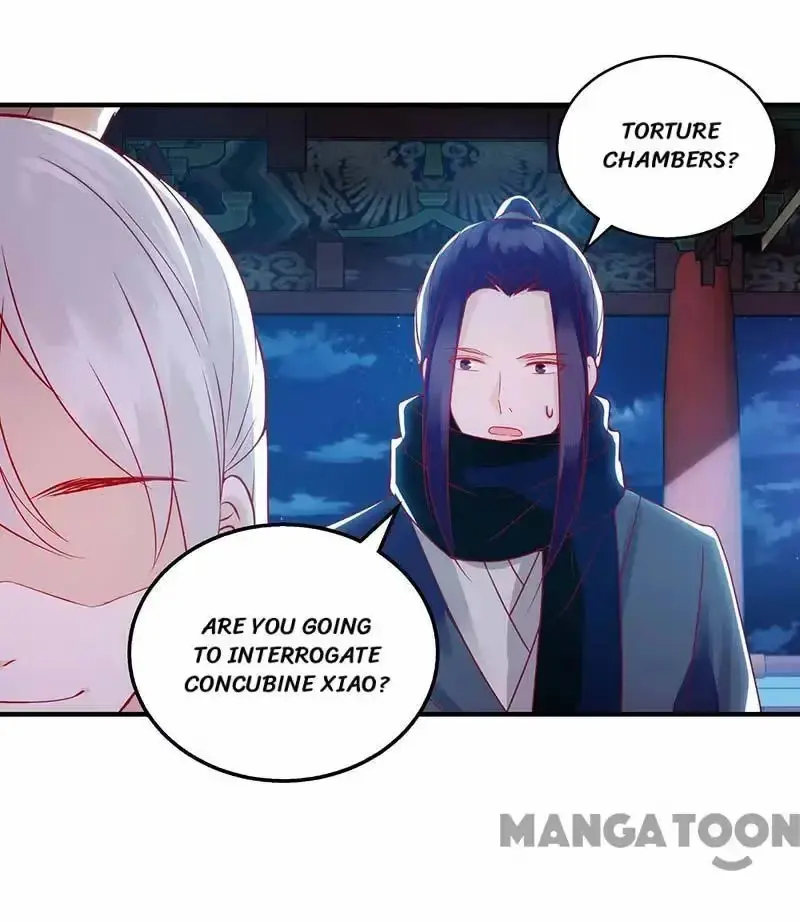 Read Return for Revenge chapter 170 image 26 on Lezhin