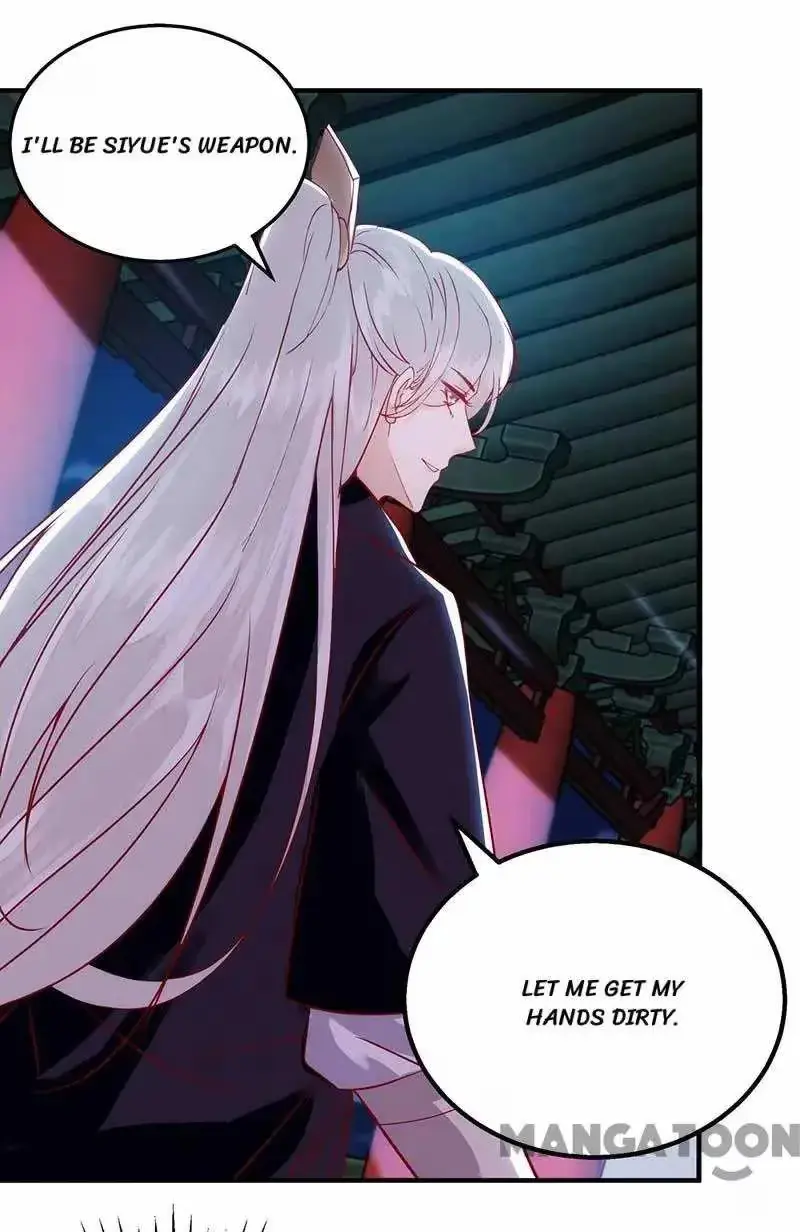 Read Return for Revenge chapter 170 image 27 on Lezhin