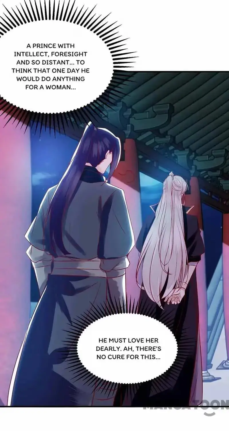 Read Return for Revenge chapter 170 image 28 on Lezhin